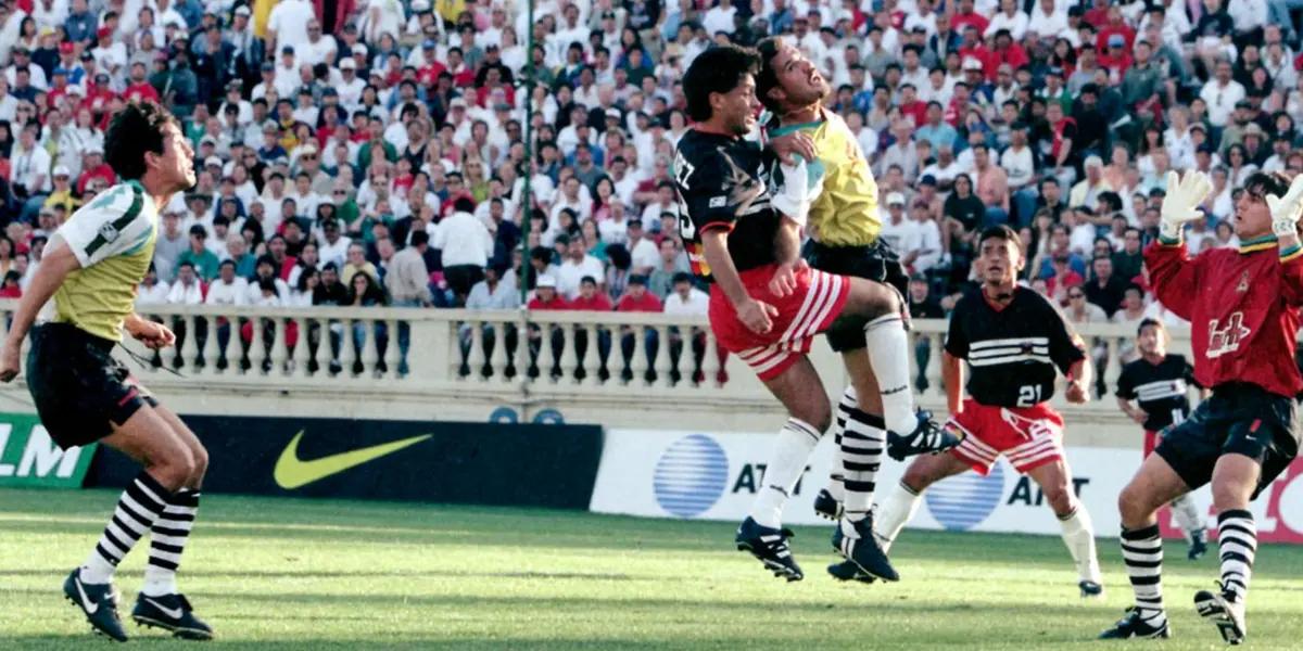 San Jose Clash vs. D.C. United | Photo: @MLS