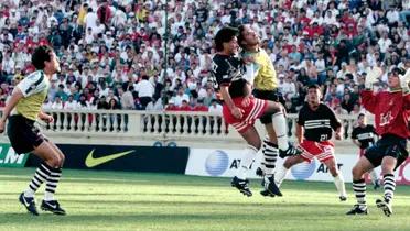 San Jose Clash vs. D.C. United | Photo: @MLS