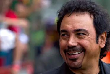 Sánchez is one of the strongest candidates to replace Juan Reynoso.