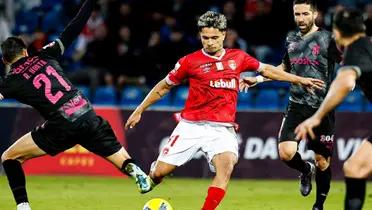 Santa Clara matchday 15 | Photo: @CD_SantaClara