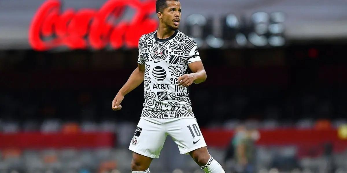 Santiago Baños already spoke about his return.