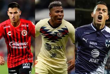 Santiago Baños rejected Arturo Vidal for his high salary but now the departure of Martinez could open the door to another forward like Miguel Herrera