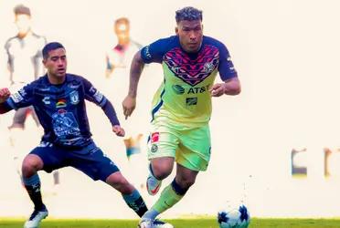 Santiago Solari took the opportunity to give some playing time to the Aguilas' recent reinforcements in a match that ended in a draw.