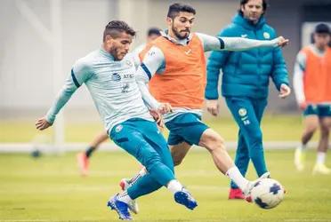 Santiago Solari's Aguilas are missing something as they were held to a draw by a team from the Liga Expansion MX.