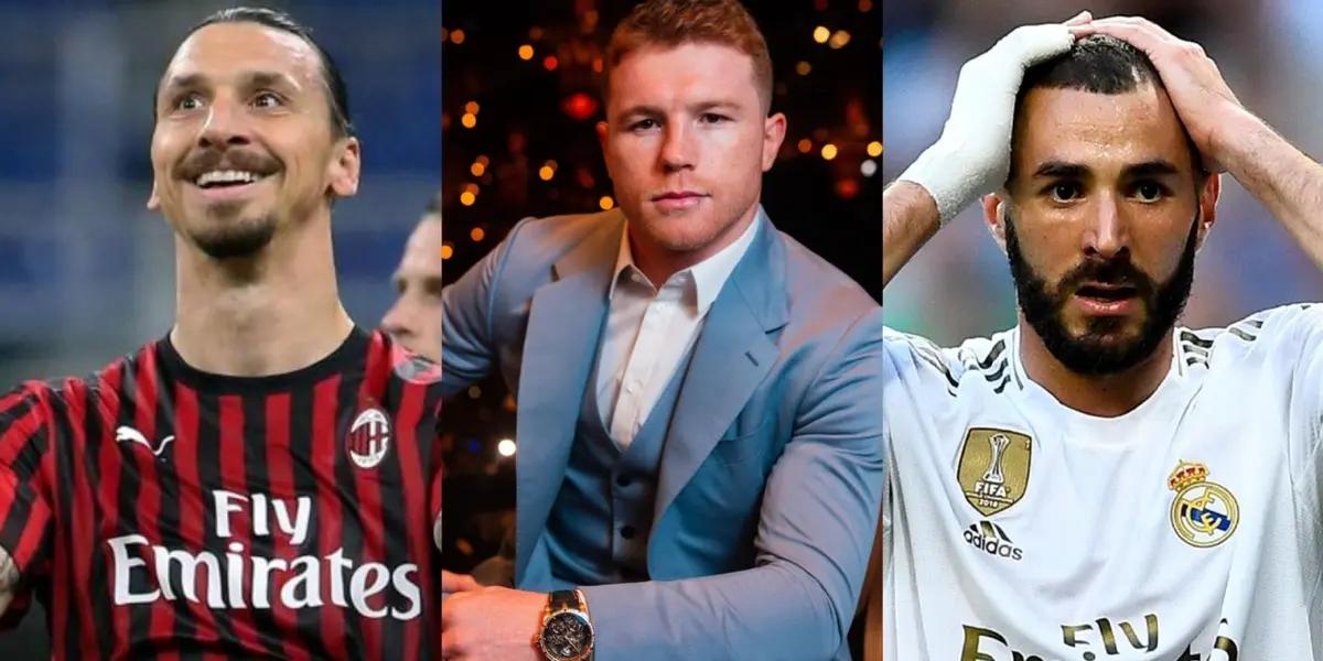 Saúl ‘Canelo’ Álvarez's fight will leave him $30 million dollars