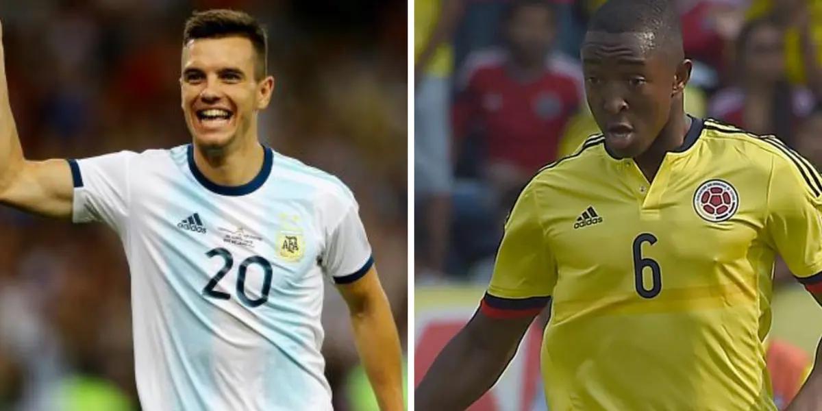 Scaloni's team will be without several of the players that make up its backbone.