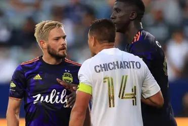 Seattle came from behind twice to take the win.