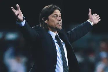 Seattle Sounders battered San Jose Earthquakes in a historic 7-1 result. And Matias Almeyda, Quakes' head coach, didn't save any word about his thoughts.