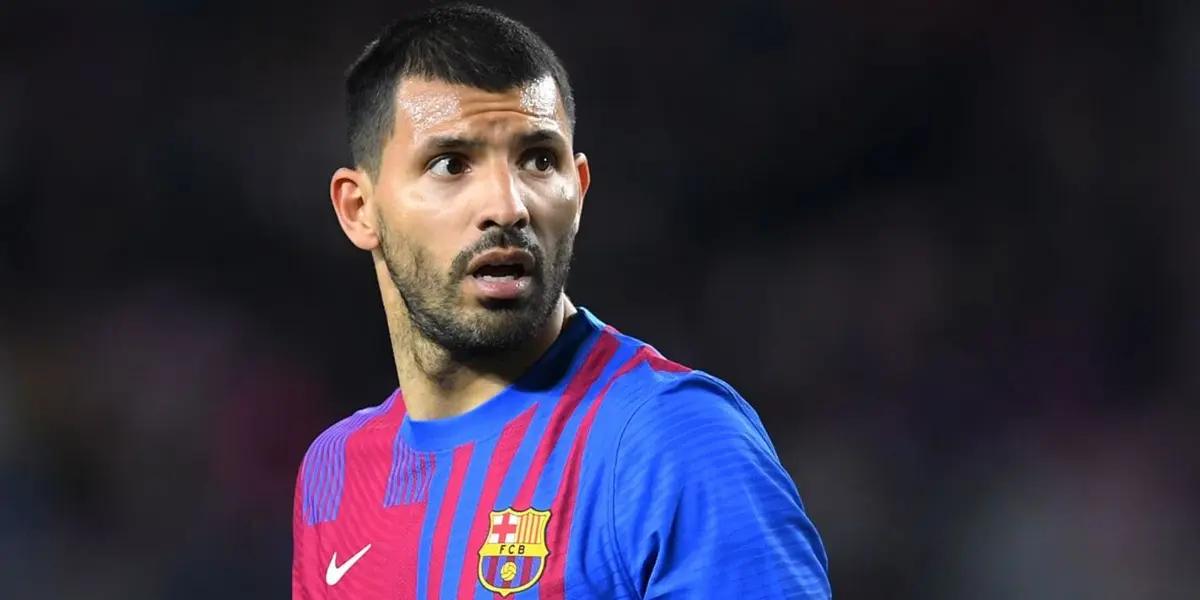 Sergio Aguero is set to be out of action for three months after he was diagnosed with cardiac arrhythmias which is a big blow for Barcelona.