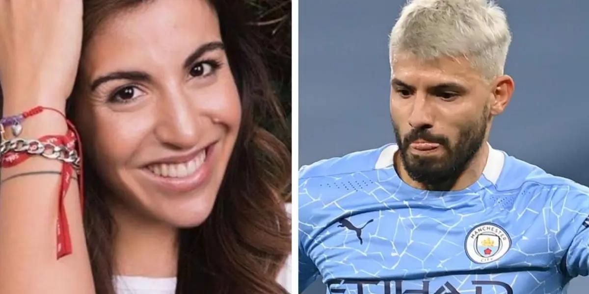 Sergio Aguero married the daughter of Diego Maradona, Giannina Maradona. Delle Alli is dating Maria Guradiola, daughter of Pep Guardiola.
