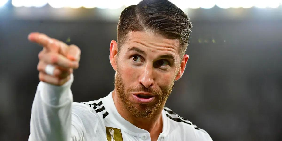 Sergio Ramos and Thiago Silva are both 36year olds playing for PSG and Chelsea, but how do they compare in salary and net worth?