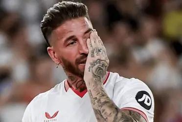 Sergio Ramos is ready to face his beloved former team.