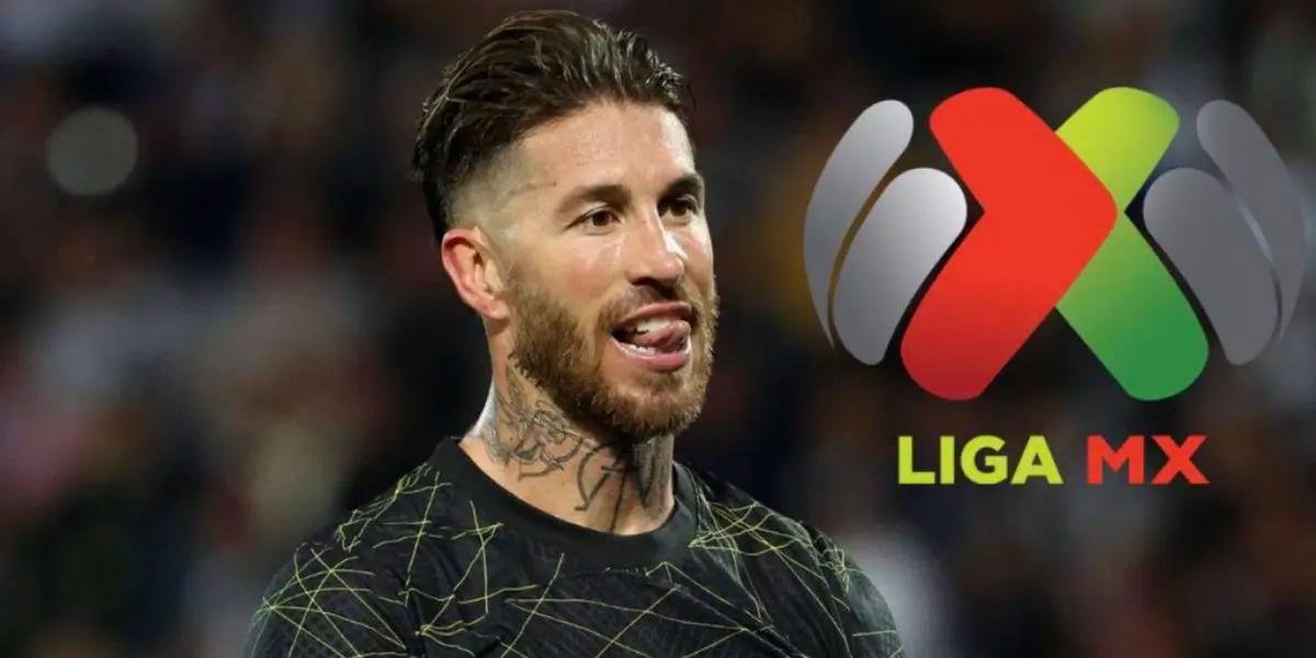 Sergio Ramos (Marca)