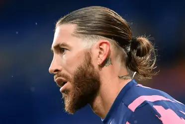 Sergio would have a serious offer from a European team.