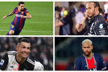 Seven times Formula 1 World Champion is currently out of contract with just a few weeks before the pre-season testing kicks off. But he’s not alone.