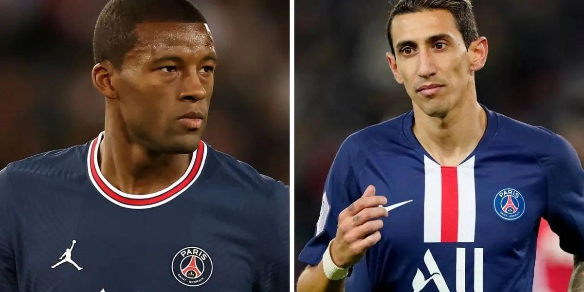 Several names are circulating in the French press to leave PSG following their Champions League elimination at the hands of Real Madrid.