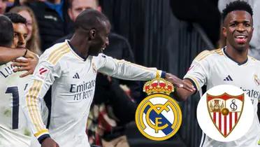 Sevilla can reopen the race for LaLiga if they can score against Real Madrid