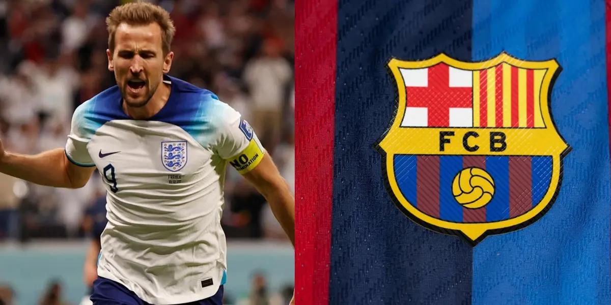 Shock in the world of football after the news broke that Barcelona will go after this star.