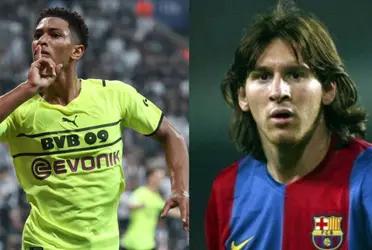 Shortly after the World Cup, he received the sensitive news about his physical condition and was left out of the tournament