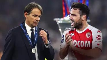 Simone Inzaghi. PHOTO: MARCA