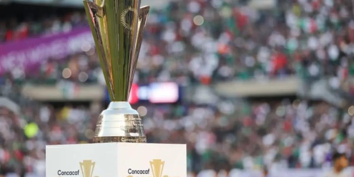 Since the presentation of the Gold Cup, CONCACAF has been looking for a fixed venue, which has been found in the United States, where the cultures of the participating teams can blend.