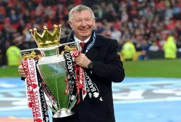 Sir Alex Ferguson gave everything to Manchester United. Since his departure 8 years ago, no one knew how to straighten the boat, and the club is filled with constant failures.