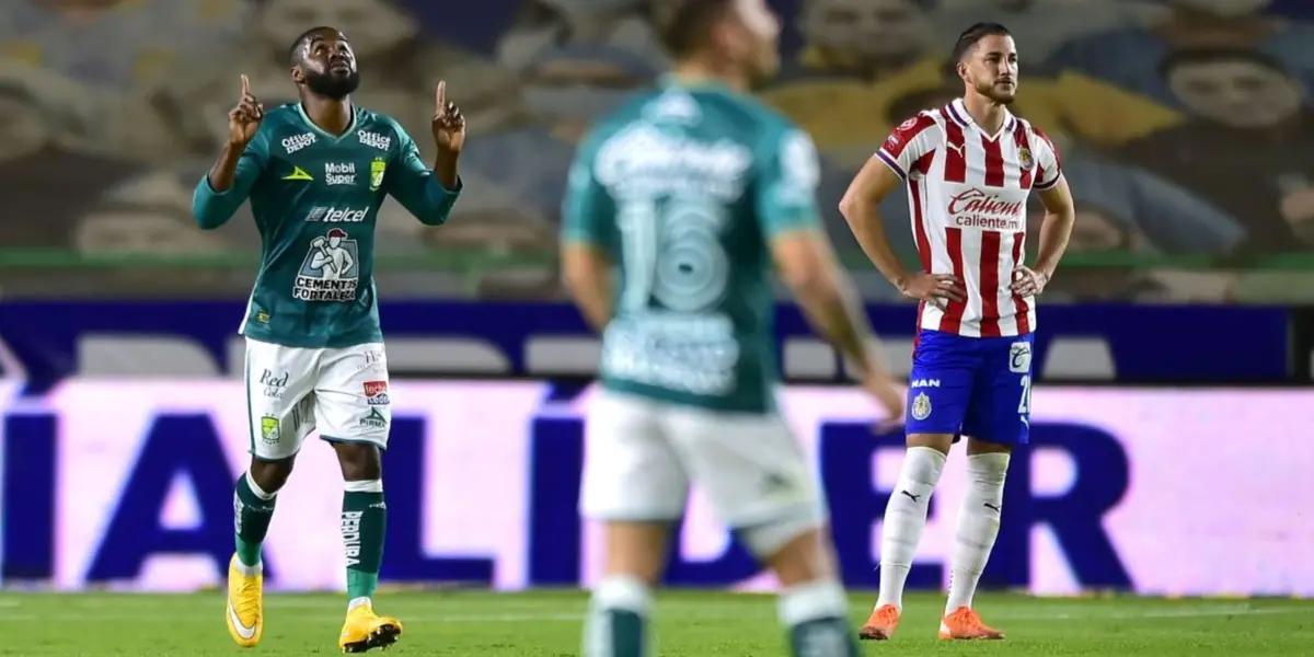 Smooth game for Leon that qualifies without problem to the grand final of the Guardianes 2020 tournament