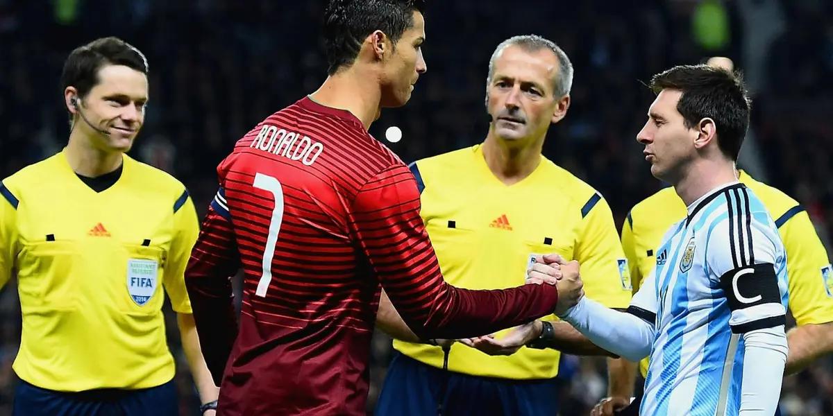 Soccer players' salaries have become the media topic of the last few months. Exorbitant salaries, salary reductions and millionaire transfers. Here is everything about the highest paid players in the world.