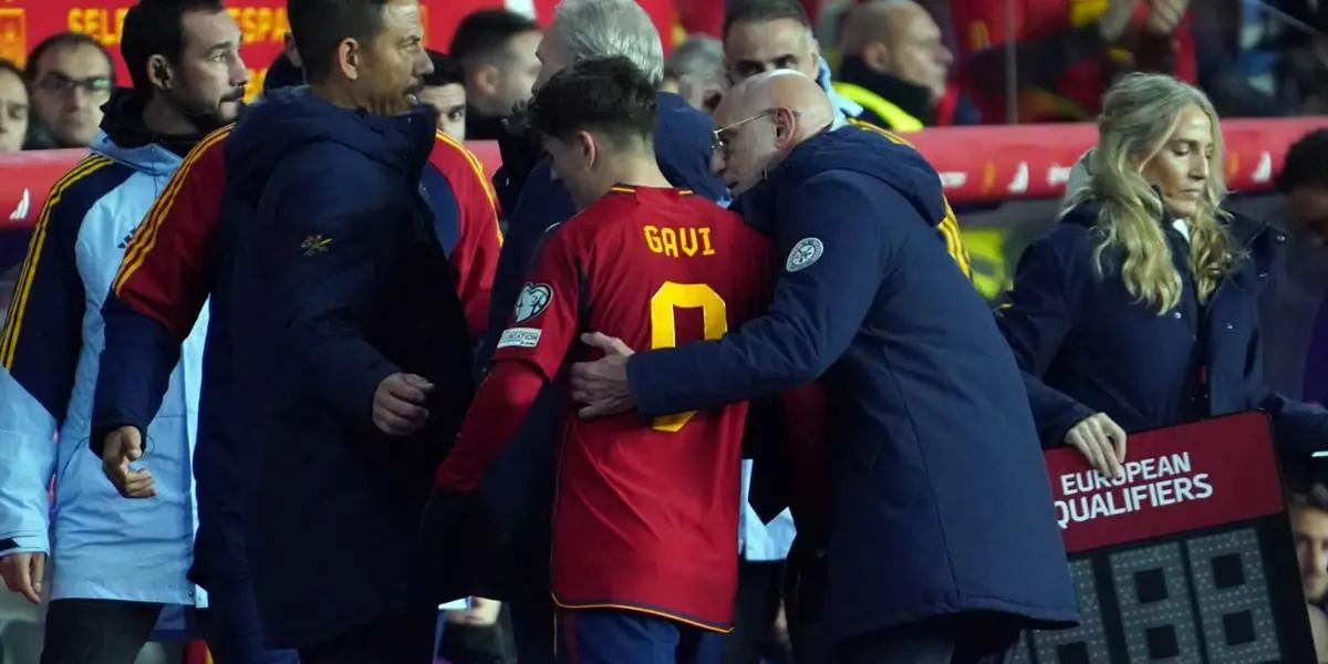 Some teams aren't entirely happy about this whole situation