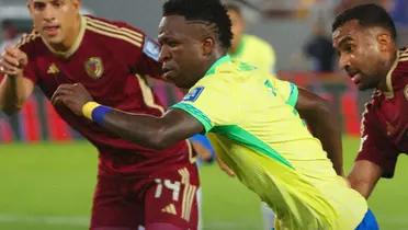 Something unpleasant happened in the midst of the partsido that is making the world go round.