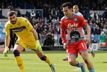 Spalleti’s side must win the remaining matches to fight for the Serie A title.