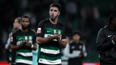 Sporting CP | Photo: @SportingCP