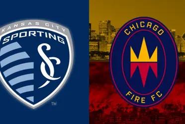 Sporting KC and Chicago Fire are two of the ten oldest franchise on the league. For many years the were the only teams from mid-US on the MLS.
