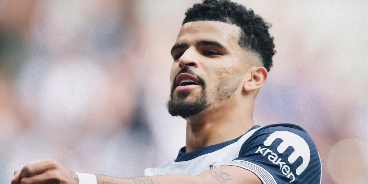 Spurs dominate as Solanke's goal seals Manchester United's EFL Cup nightmare.