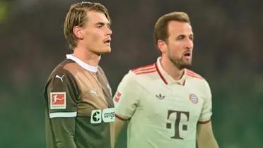 St Pauli arrives with a different mission. Managed by Alexander Blessin / X