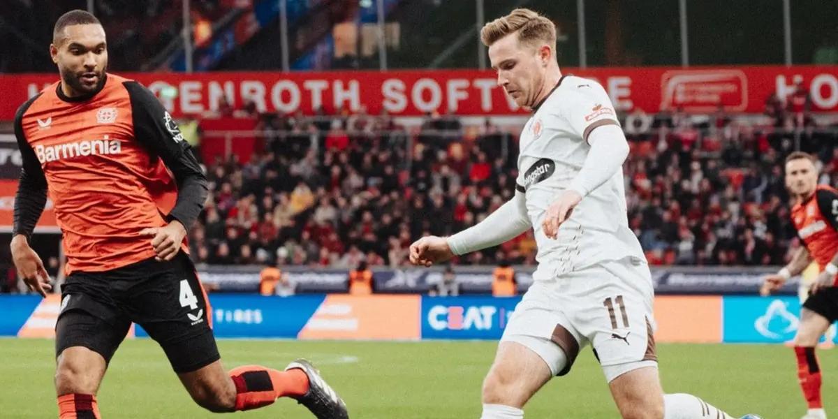 St. Pauli | Photo: @fcstpauli