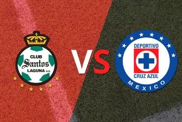 Starting at 9:00 p.m., the first leg of the Liga MX final will be played, where a new champion is sought for the competition