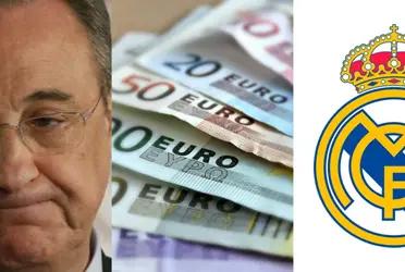 Stellar hiring of Florentino Pérez that shocks the world of football