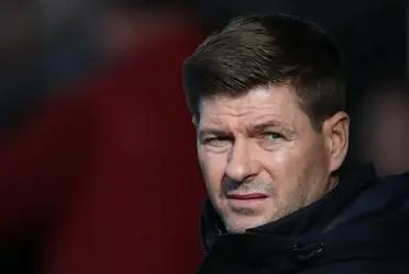 Steven Gerrard is the new manager of Aston Villa after being released from Rangers. How much did Aston Villa pay as compensation?