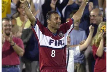 Stoichkov was forceful and made it very clear that there is a great responsibility for the constant failures of Chicago Fire