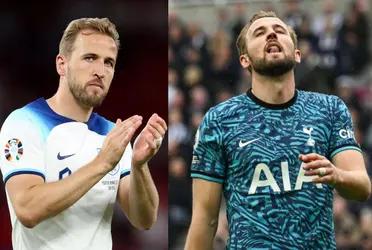 Striker close to signing for Tottenham to forget Harry Kane