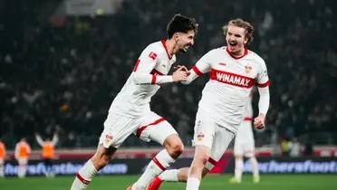 Stuttgart | Photo: @VfB