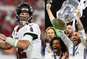 Super Bowl is massive, but does it generate more money than the Champions League?
