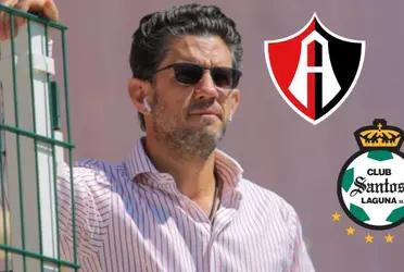 Surprisingly, the Mexican businessman stated that he is in total disagreement with multi-property and said that he could leave a club.