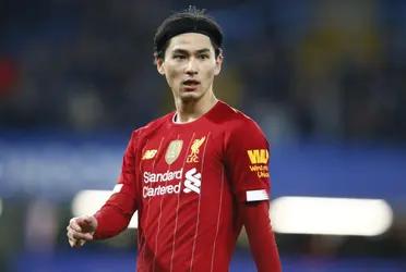 Takumi Minamino se unirá al club francés Mónaco por 18 millones de euros después de dejar el Liverpool.