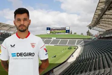 Tecatito” Corona made this important decision to play in the MLS