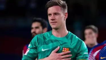 Ter Stegen