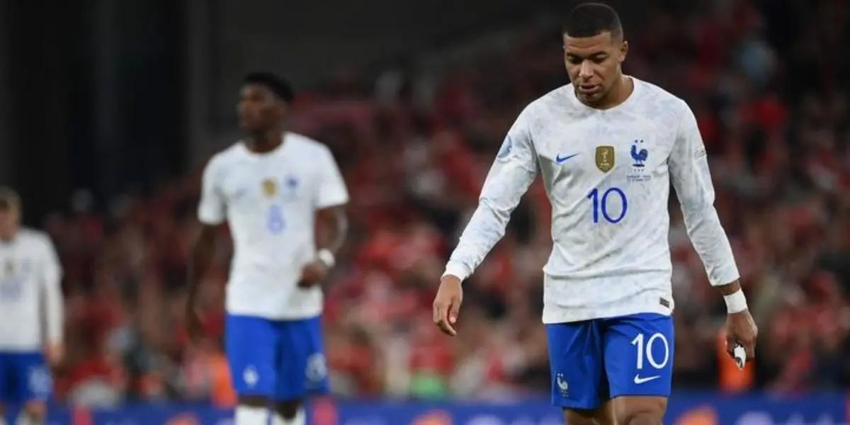 The 23-year-old does not enjoy playing as the sole striker and wants a partner up front.