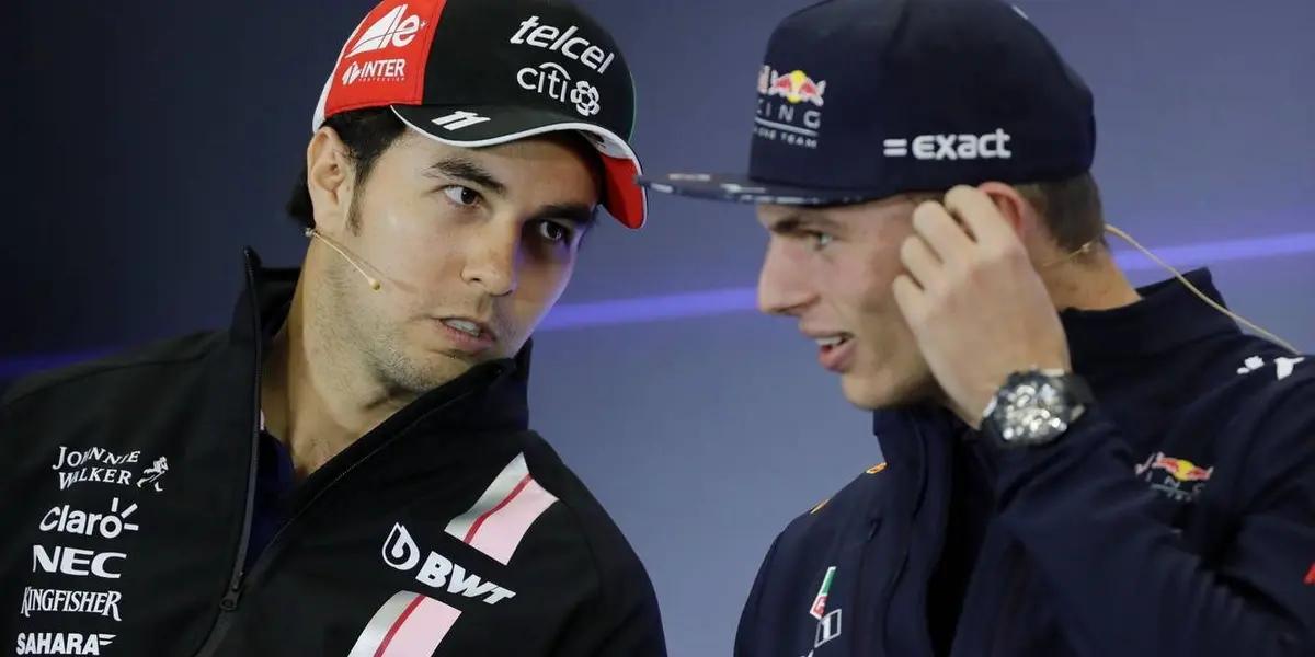 The 30-year-old Mexican driver made history this weekend in Mexican sports and has never hidden his passion for Club America.