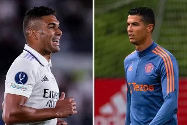 The 37-year-old striker will soon announce his future, but from Portugal they advanced the decision he has already made.